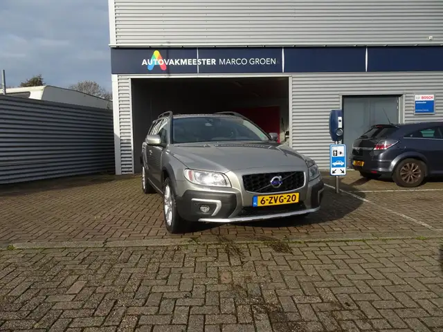 Volvo XC70 2.0 T5 FWD Nordic+