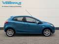 Mazda 2 1.5 Sport-Line 5-trg.)(75kW)-1.HAND-KLIMAAUTOMATIK Azul - thumbnail 14