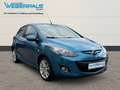 Mazda 2 1.5 Sport-Line 5-trg.)(75kW)-1.HAND-KLIMAAUTOMATIK Azul - thumbnail 4