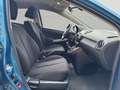 Mazda 2 1.5 Sport-Line 5-trg.)(75kW)-1.HAND-KLIMAAUTOMATIK Azul - thumbnail 6
