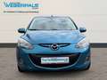 Mazda 2 1.5 Sport-Line 5-trg.)(75kW)-1.HAND-KLIMAAUTOMATIK Azul - thumbnail 3