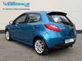 Mazda 2 1.5 Sport-Line 5-trg.)(75kW)-1.HAND-KLIMAAUTOMATIK Azul - thumbnail 12