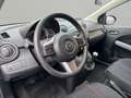 Mazda 2 1.5 Sport-Line 5-trg.)(75kW)-1.HAND-KLIMAAUTOMATIK Azul - thumbnail 9