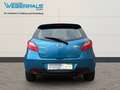 Mazda 2 1.5 Sport-Line 5-trg.)(75kW)-1.HAND-KLIMAAUTOMATIK Azul - thumbnail 15