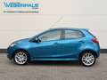 Mazda 2 1.5 Sport-Line 5-trg.)(75kW)-1.HAND-KLIMAAUTOMATIK Azul - thumbnail 13