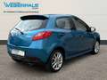 Mazda 2 1.5 Sport-Line 5-trg.)(75kW)-1.HAND-KLIMAAUTOMATIK Azul - thumbnail 2