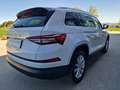 Skoda Kodiaq Style Weiß - thumbnail 3