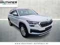 Skoda Kodiaq Style Weiß - thumbnail 4