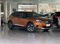 Peugeot 2008 PureTech 130 S&S EAT8 GT Line Naranja - thumbnail 3