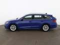 Skoda Octavia Combi 2.0 TDI Style Aut LED HEAD-UP RADAR Blau - thumbnail 6