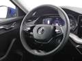 Skoda Octavia Combi 2.0 TDI Style Aut LED HEAD-UP RADAR Blau - thumbnail 12