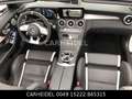 Mercedes-Benz C 63 AMG Cabrio C 63 S AMG Drivers+Perfomance Abgas Fehér - thumbnail 10