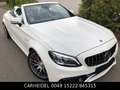 Mercedes-Benz C 63 AMG Cabrio C 63 S AMG Drivers+Perfomance Abgas Wit - thumbnail 16