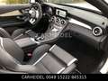 Mercedes-Benz C 63 AMG Cabrio C 63 S AMG Drivers+Perfomance Abgas Beyaz - thumbnail 7