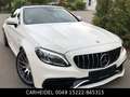 Mercedes-Benz C 63 AMG Cabrio C 63 S AMG Drivers+Perfomance Abgas Wit - thumbnail 1