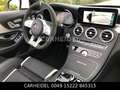 Mercedes-Benz C 63 AMG Cabrio C 63 S AMG Drivers+Perfomance Abgas Fehér - thumbnail 9