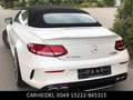 Mercedes-Benz C 63 AMG Cabrio C 63 S AMG Drivers+Perfomance Abgas Blanc - thumbnail 13