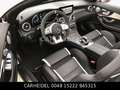 Mercedes-Benz C 63 AMG Cabrio C 63 S AMG Drivers+Perfomance Abgas Білий - thumbnail 5