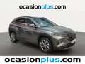 Hyundai TUCSON 1.6 CRDI Klass 4x2 Gris - thumbnail 2