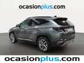 Hyundai TUCSON 1.6 CRDI Klass 4x2 Gris - thumbnail 4