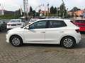 Skoda Fabia 1.0 Active *LPG-UMBAU* Weiß - thumbnail 4