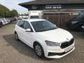 Skoda Fabia 1.0 Active *LPG-UMBAU* Weiß - thumbnail 1
