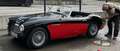 Austin-Healey 100 100/6 Schwarz - thumbnail 1