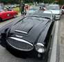 Austin-Healey 100 100/6 Schwarz - thumbnail 7