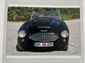 Austin-Healey 100 100/6 Schwarz - thumbnail 2