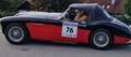 Austin-Healey 100 100/6 Schwarz - thumbnail 5