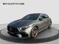 Mercedes-Benz A 45 AMG S 4MATIC+ Aut. Pano//Garantie//Keyless//Memory//3 Silber - thumbnail 1