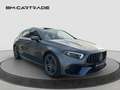 Mercedes-Benz A 45 AMG S 4MATIC+ Aut. Pano//Garantie//Keyless//Memory//3 Silber - thumbnail 3