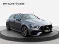 Mercedes-Benz A 45 AMG S 4MATIC+ Aut. Pano//Garantie//Keyless//Memory//3 Silber - thumbnail 3