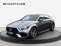 Mercedes-Benz A 45 AMG S 4MATIC+ Aut. Pano//Garantie//Keyless//Memory//3 Silber - thumbnail 1