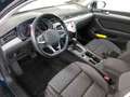 Volkswagen Passat Variant 2.0 TDI DSG BUSINESS +AHK +STHZ +LED +ACC +RKAM + Bleu - thumbnail 7