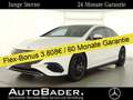 Mercedes-Benz EQE 300 EQE 300 Advanced Electric Art MBUX Park-Spgl-Pkt Blanco - thumbnail 1