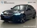 BMW 330 330eA xDrive 292ch M Sport Noir - thumbnail 1