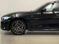 BMW 330 330eA xDrive 292ch M Sport Noir - thumbnail 6