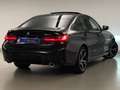 BMW 330 330eA xDrive 292ch M Sport Noir - thumbnail 4