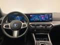 BMW 330 330eA xDrive 292ch M Sport Noir - thumbnail 10