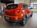 Kia Sportage Platin 2,0 CRDi AWD Aut. Leder,Navi,SH vo u hi,LH Orange - thumbnail 5