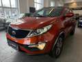 Kia Sportage Platin 2,0 CRDi AWD Aut. Leder,Navi,SH vo u hi,LH Orange - thumbnail 10