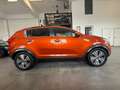 Kia Sportage Platin 2,0 CRDi AWD Aut. Leder,Navi,SH vo u hi,LH Orange - thumbnail 4