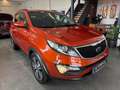 Kia Sportage Platin 2,0 CRDi AWD Aut. Leder,Navi,SH vo u hi,LH Orange - thumbnail 1