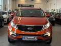 Kia Sportage Platin 2,0 CRDi AWD Aut. Leder,Navi,SH vo u hi,LH Orange - thumbnail 2