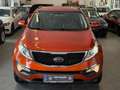 Kia Sportage Platin 2,0 CRDi AWD Aut. Leder,Navi,SH vo u hi,LH Orange - thumbnail 3