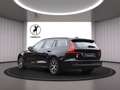 Volvo V60 B4+GARANTIE+AHK+CAM+ASSISTENTE Schwarz - thumbnail 3