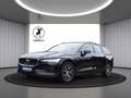 Volvo V60 B4+GARANTIE+AHK+CAM+ASSISTENTE Schwarz - thumbnail 1