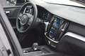 Volvo V60 B4+GARANTIE+AHK+CAM+ASSISTENTE Schwarz - thumbnail 12