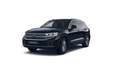 Volkswagen Touareg 3.0 V6 TDI Tiptr. Elegance 4Motion*Navi* Schwarz - thumbnail 2